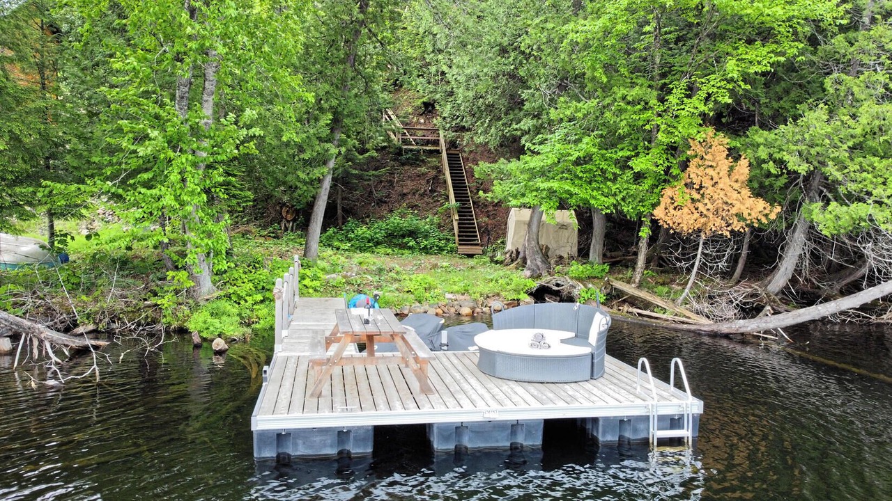 Photo of Outdoor in Wentworth-Nord