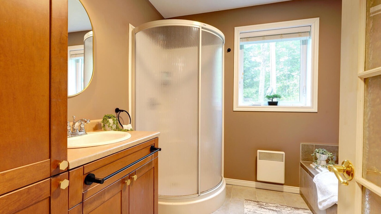 Photo of Bathroom in Wentworth-Nord