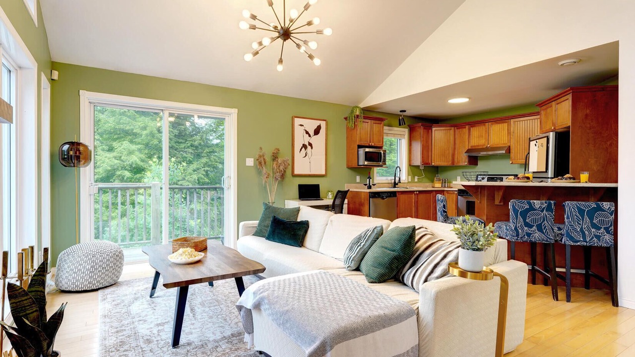 Photo of Livingroom in Wentworth-Nord