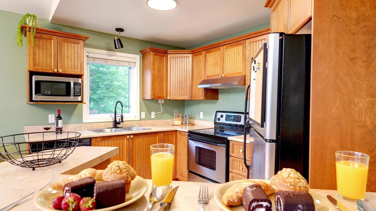 Photo of Kitchen in Wentworth-Nord