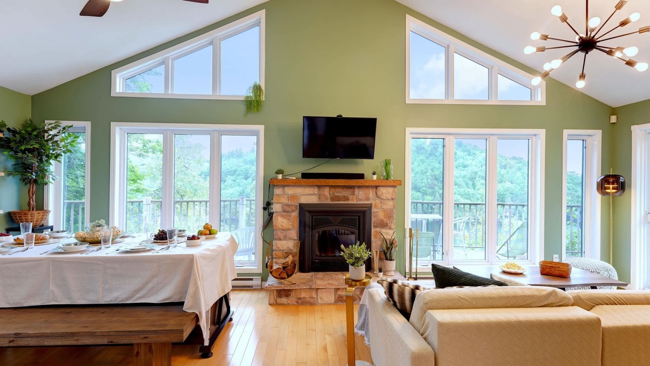 Photo of Livingroom in Wentworth-Nord