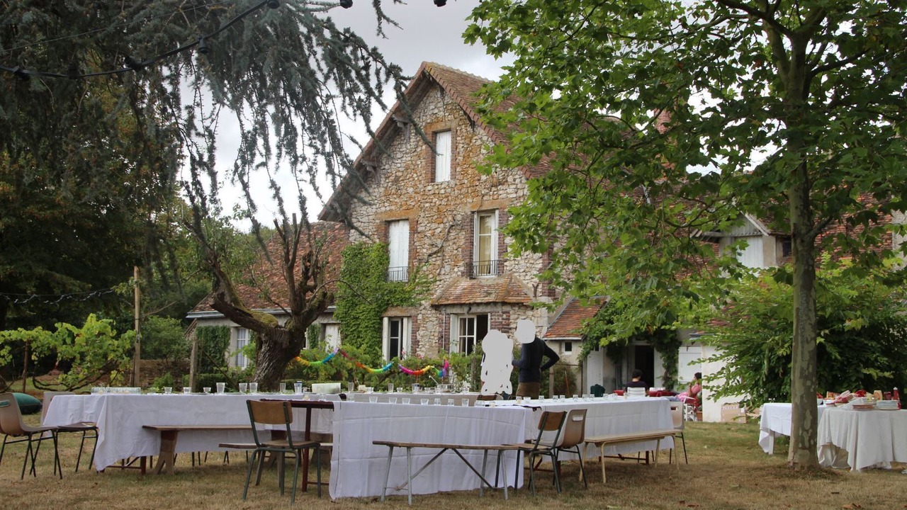 Photo of Outdoor in Tourailles