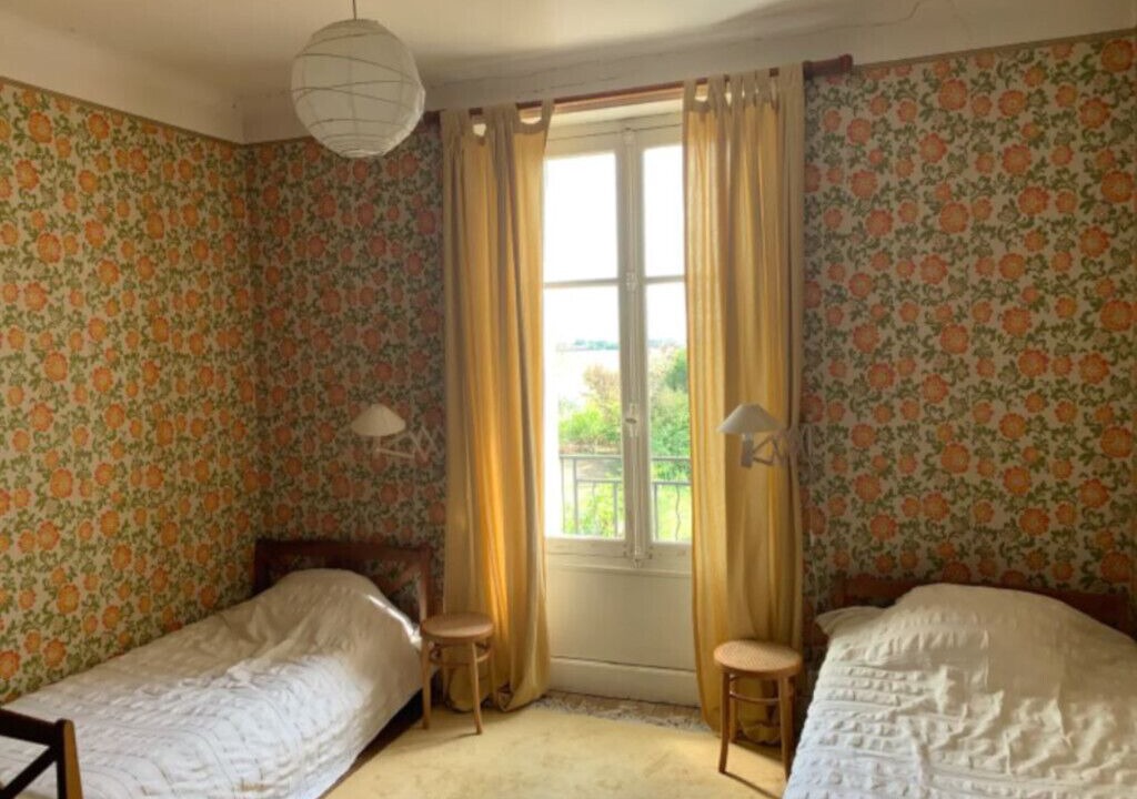 Photo of Bedroom in Tourailles