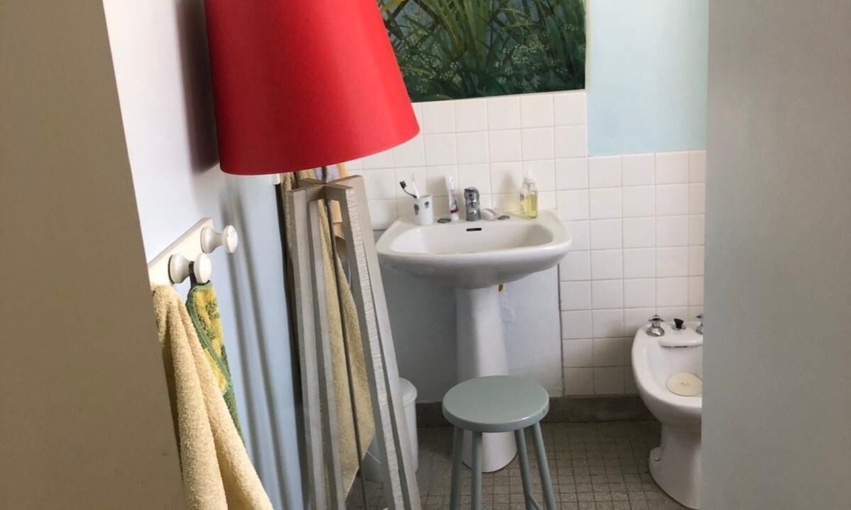 Photo of Bathroom in Tourailles