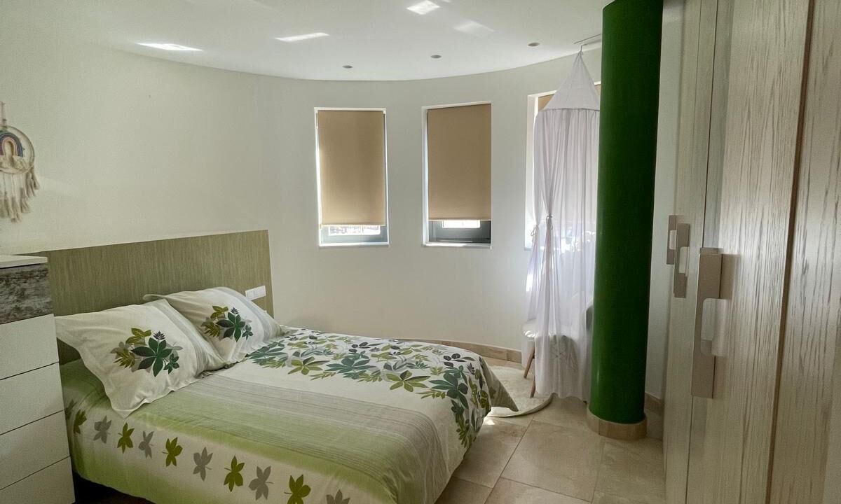 Photo of Bedroom in Caravaca de la Cruz
