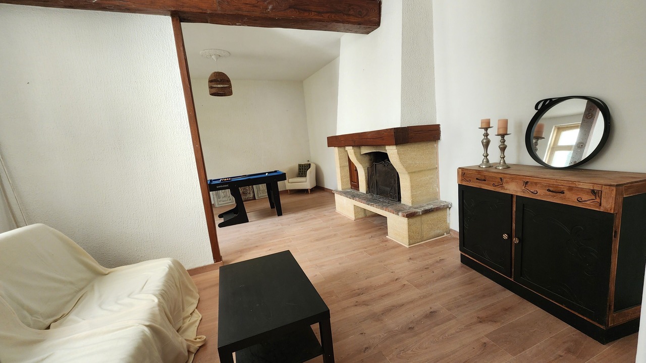 Photo of Livingroom in Peronne