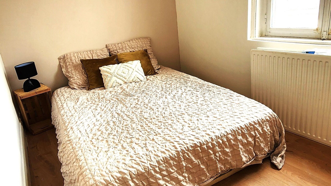 Photo of Bedroom in Peronne