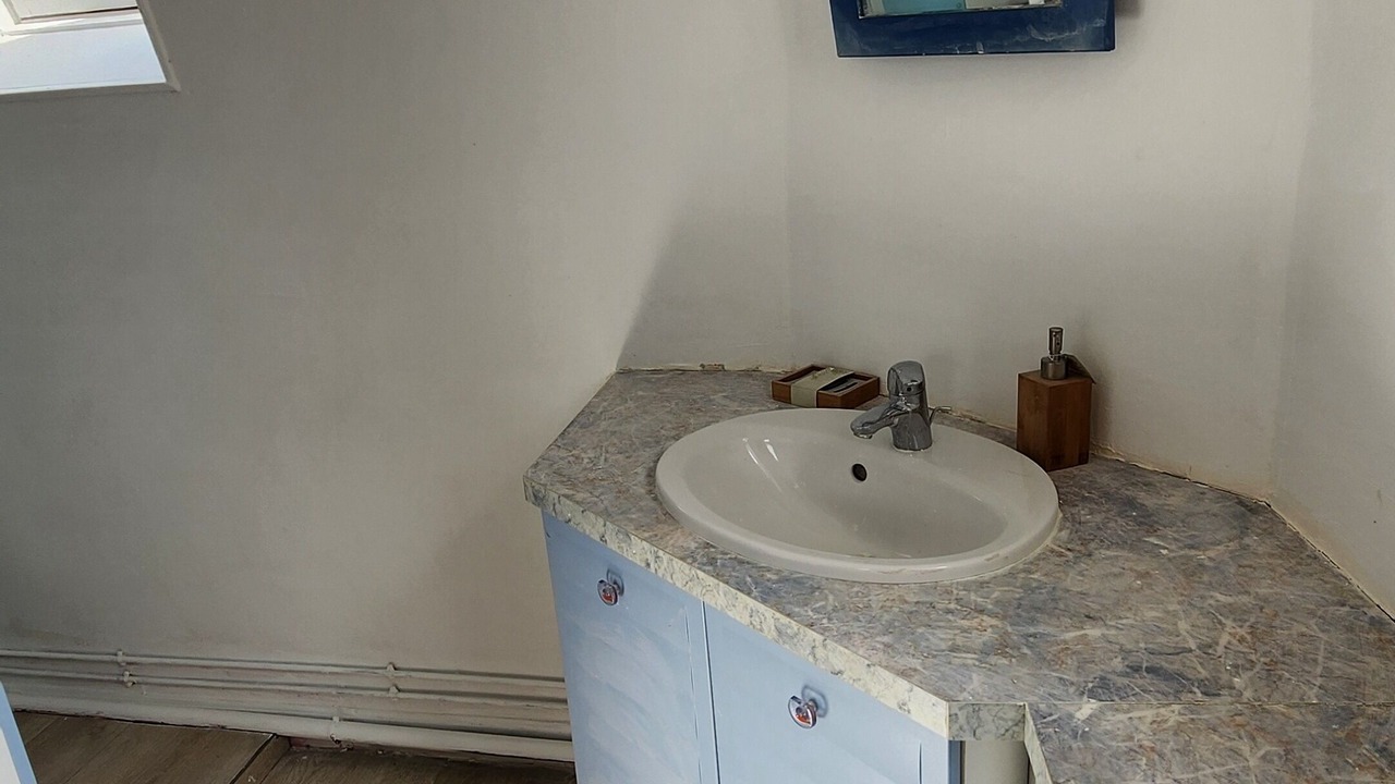 Photo of Bathroom in Peronne