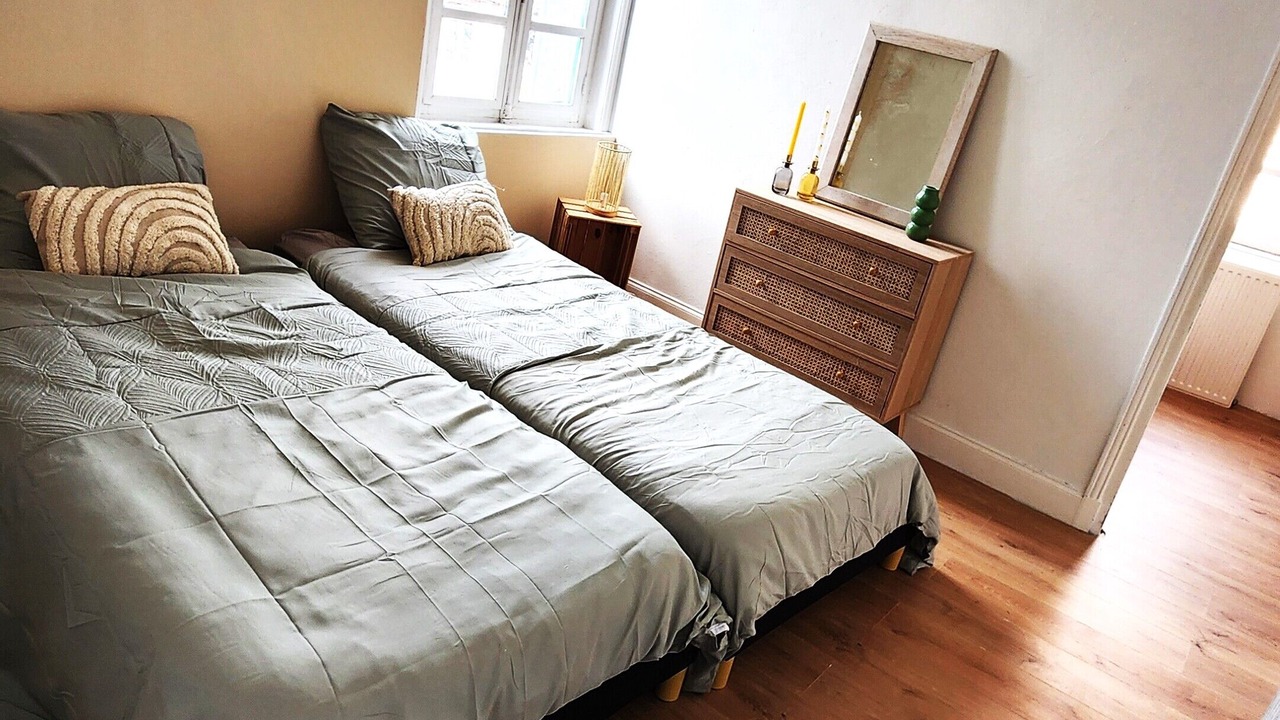 Photo of Bedroom in Peronne