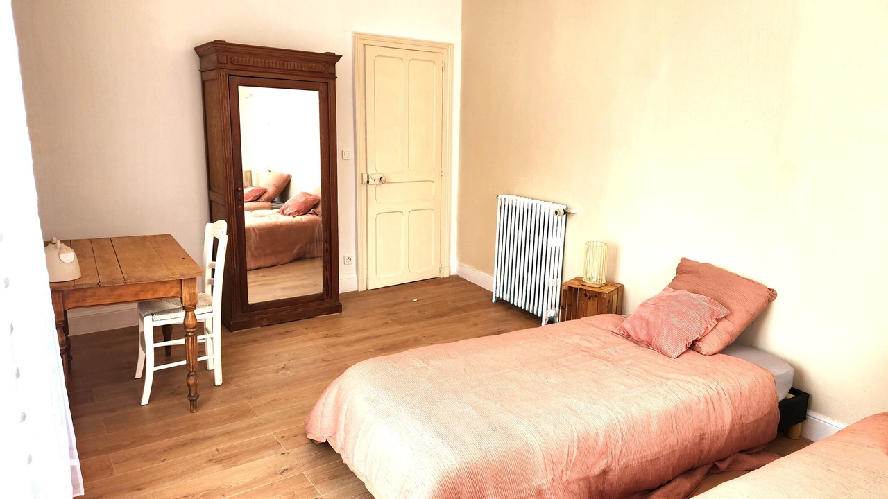 Photo of Bedroom in Peronne