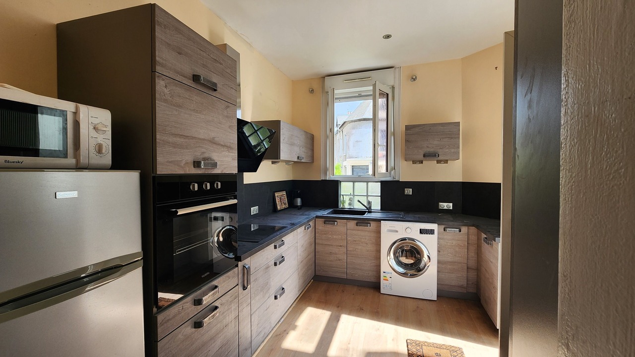 Photo of Kitchen in Peronne