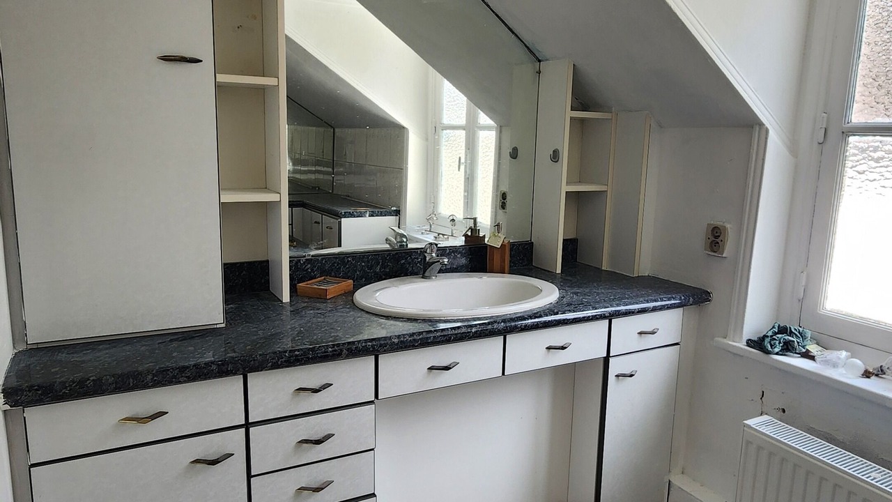 Photo of Bathroom in Peronne