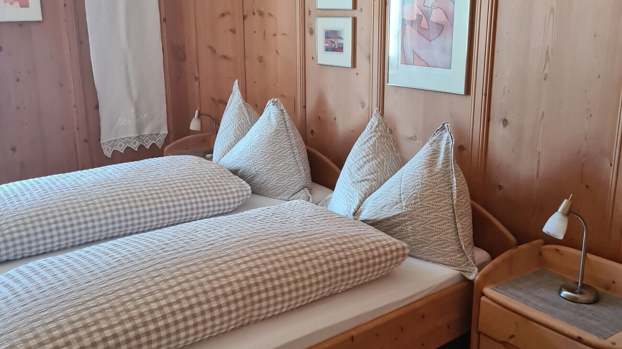 Photo of Bedroom in Ardez