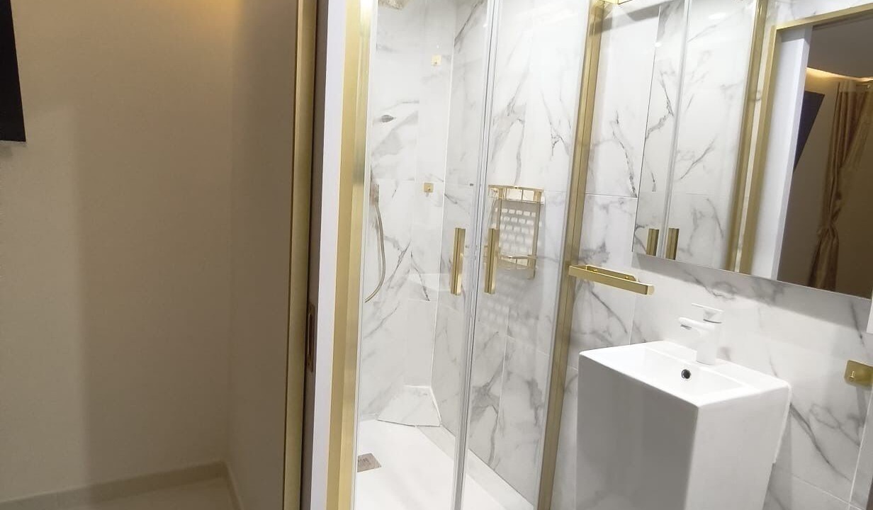 Photo of Bathroom in La Petite Motte
