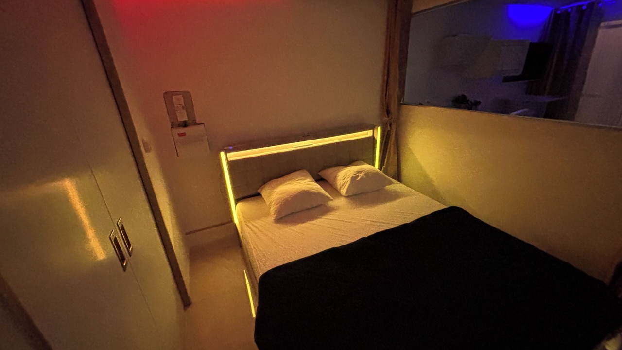 Photo of Bedroom in La Petite Motte