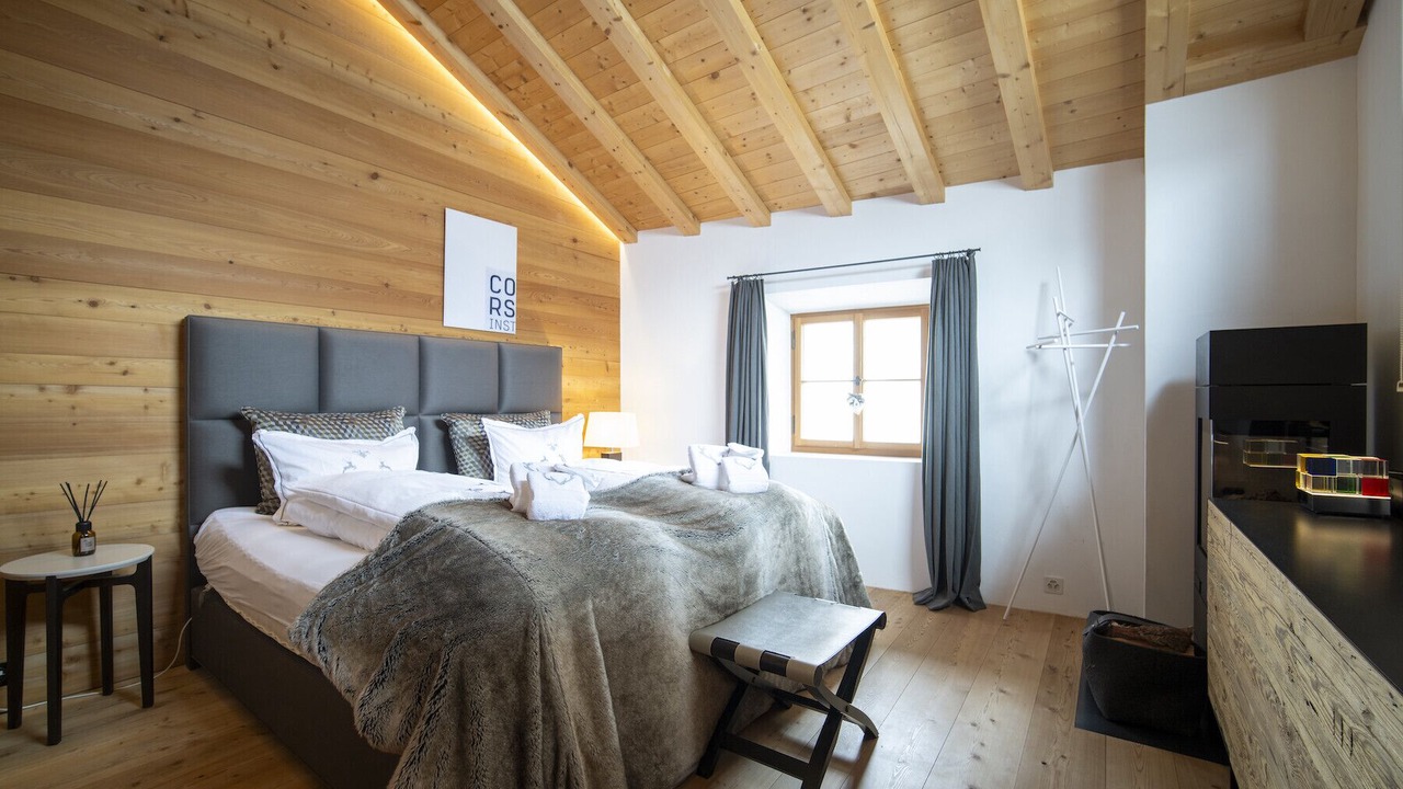 Photo of Others in Engadin Scoul