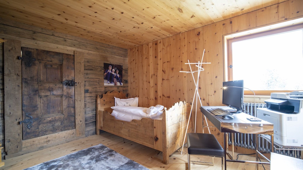 Photo of Others in Engadin Scoul