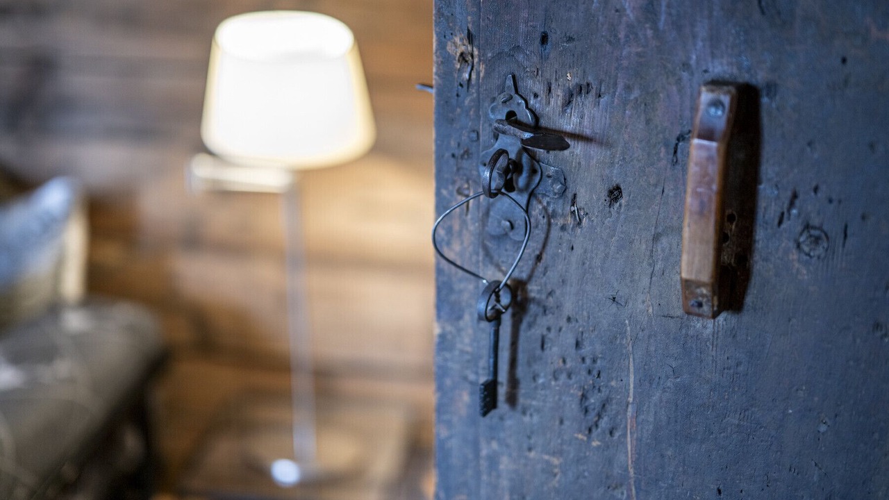 Photo of Others in Engadin Scoul
