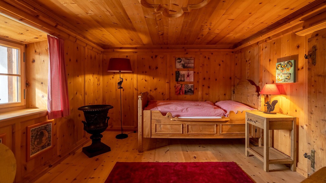 Photo of Others in Engadin Scoul