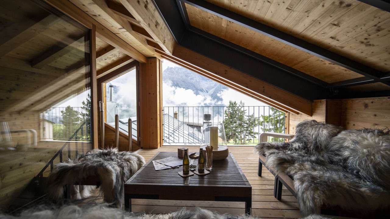 Photo of Others in Engadin Scoul