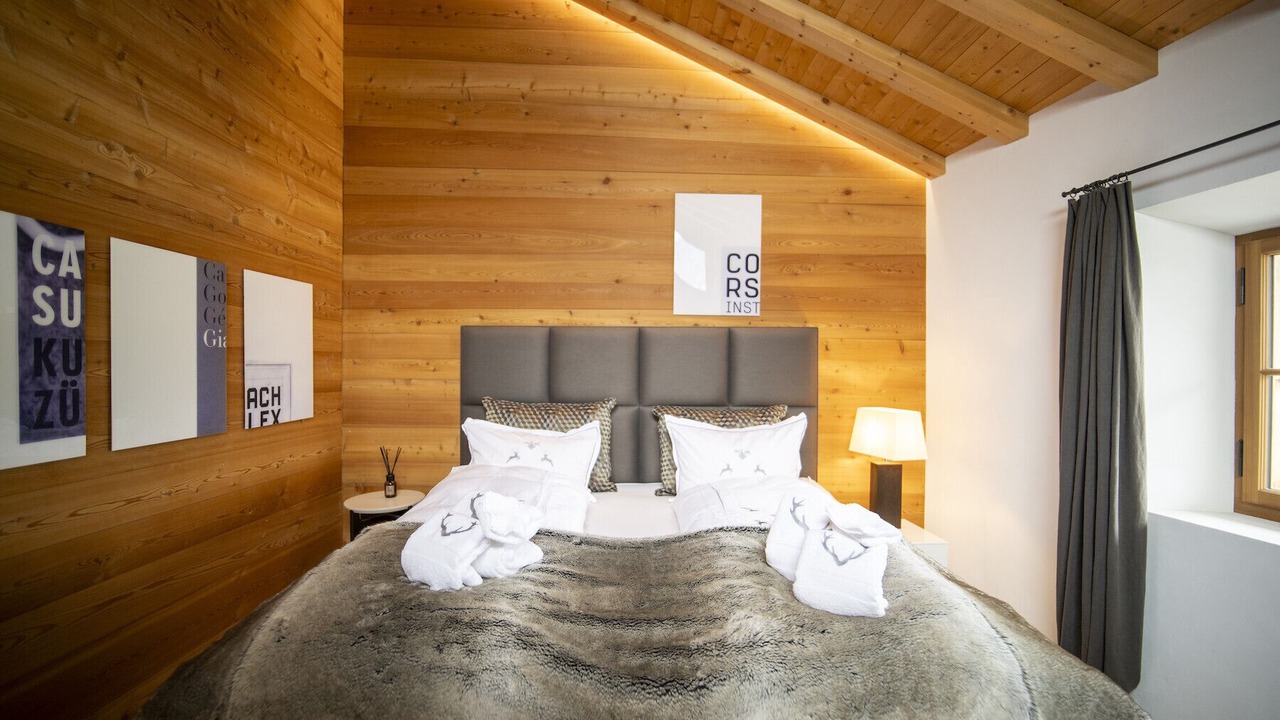 Photo of Others in Engadin Scoul
