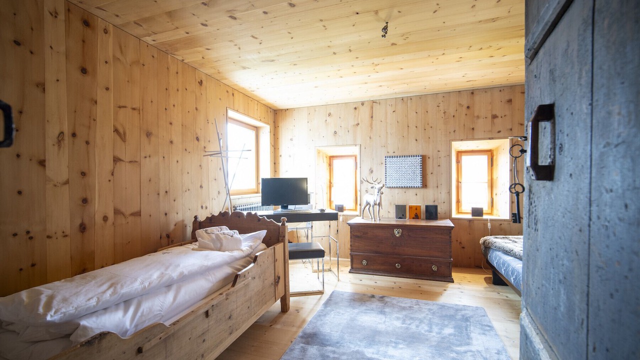 Photo of Others in Engadin Scoul