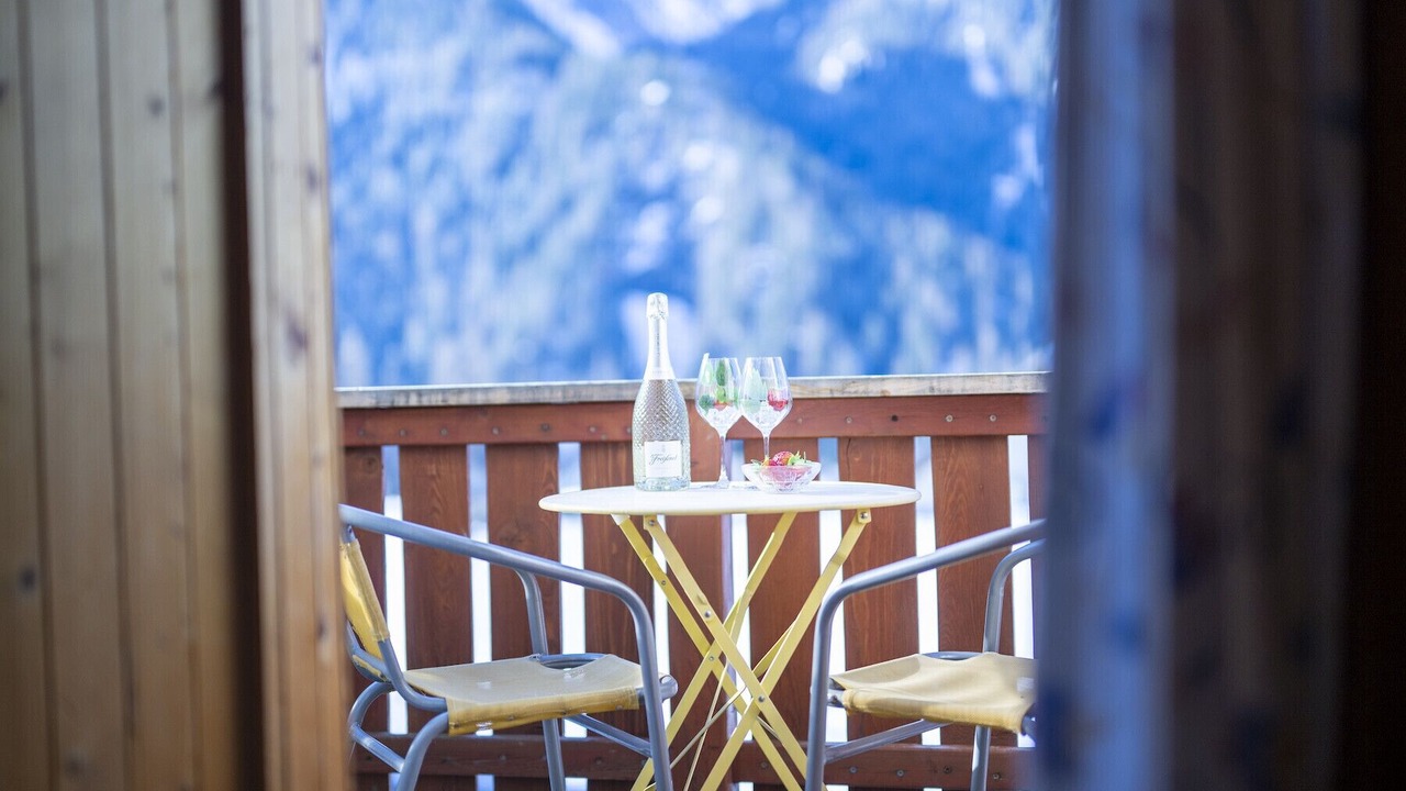Photo of Outdoor in Ardez