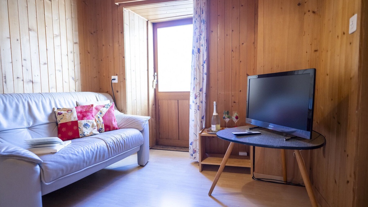 Photo of Livingroom in Ardez