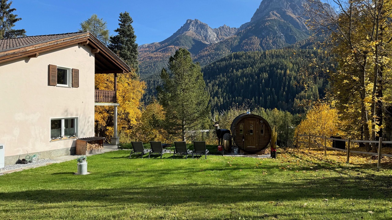 Photo of Others in Engadin Scoul