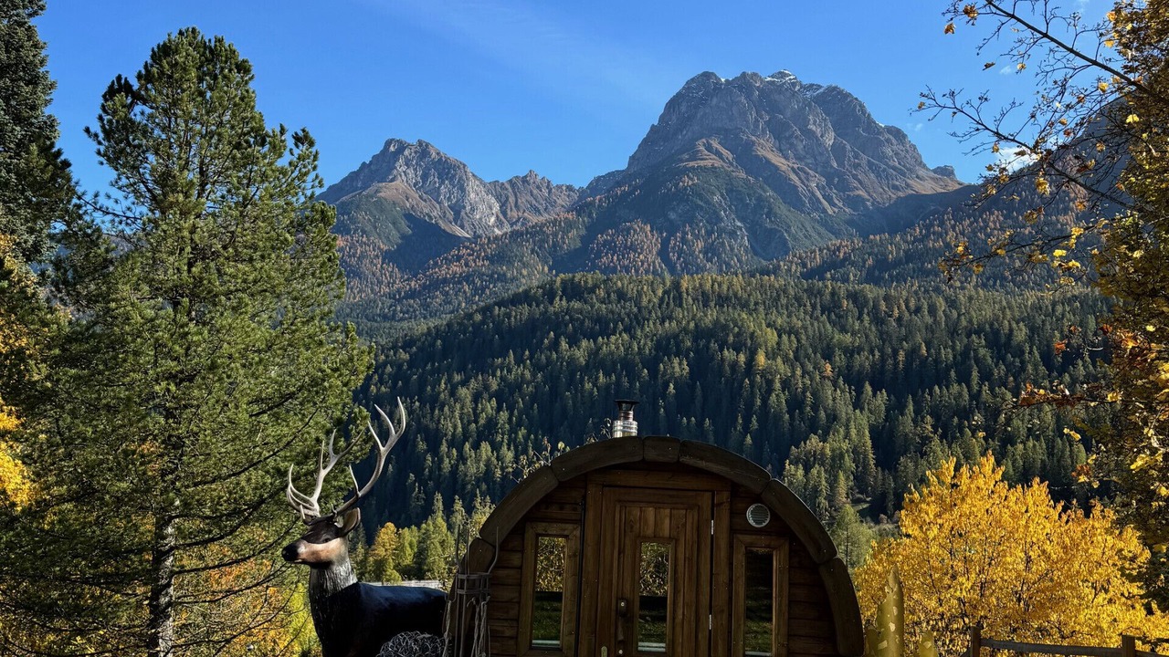 Photo of Others in Engadin Scoul