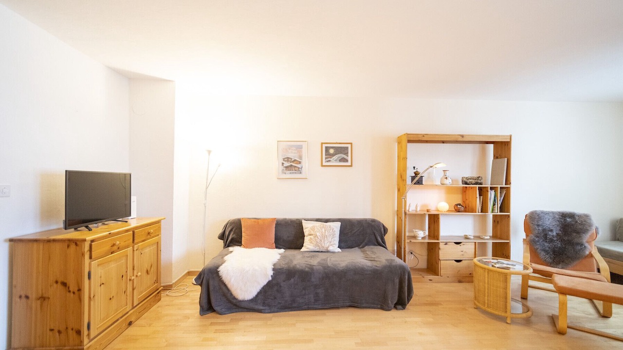 Photo of Livingroom in Ardez