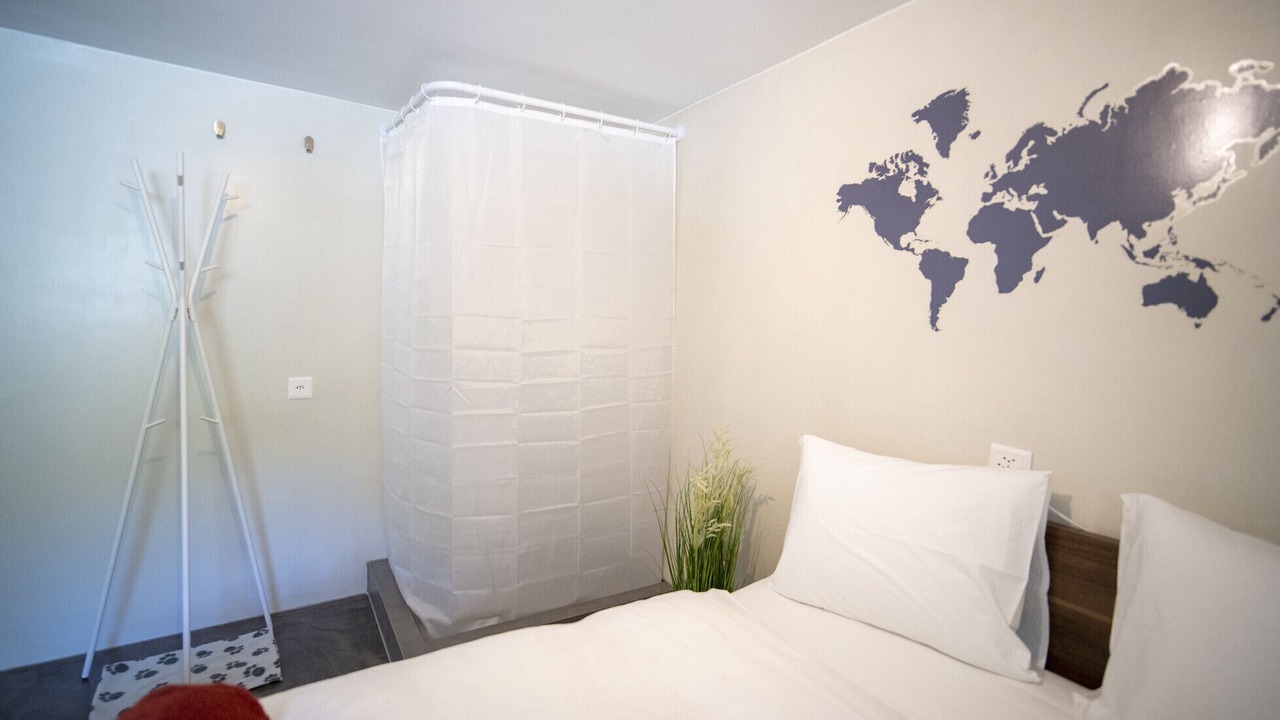 Photo of Bedroom in Ardez