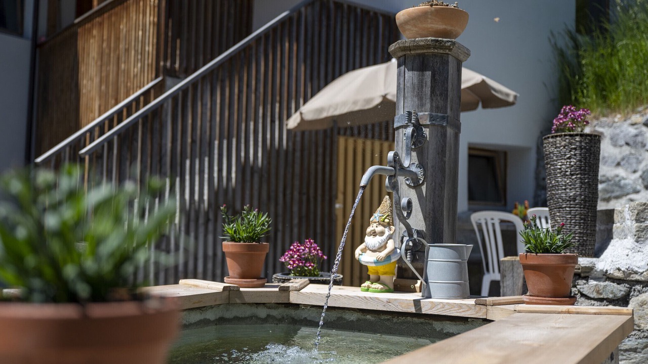 Photo of Outdoor in Ardez