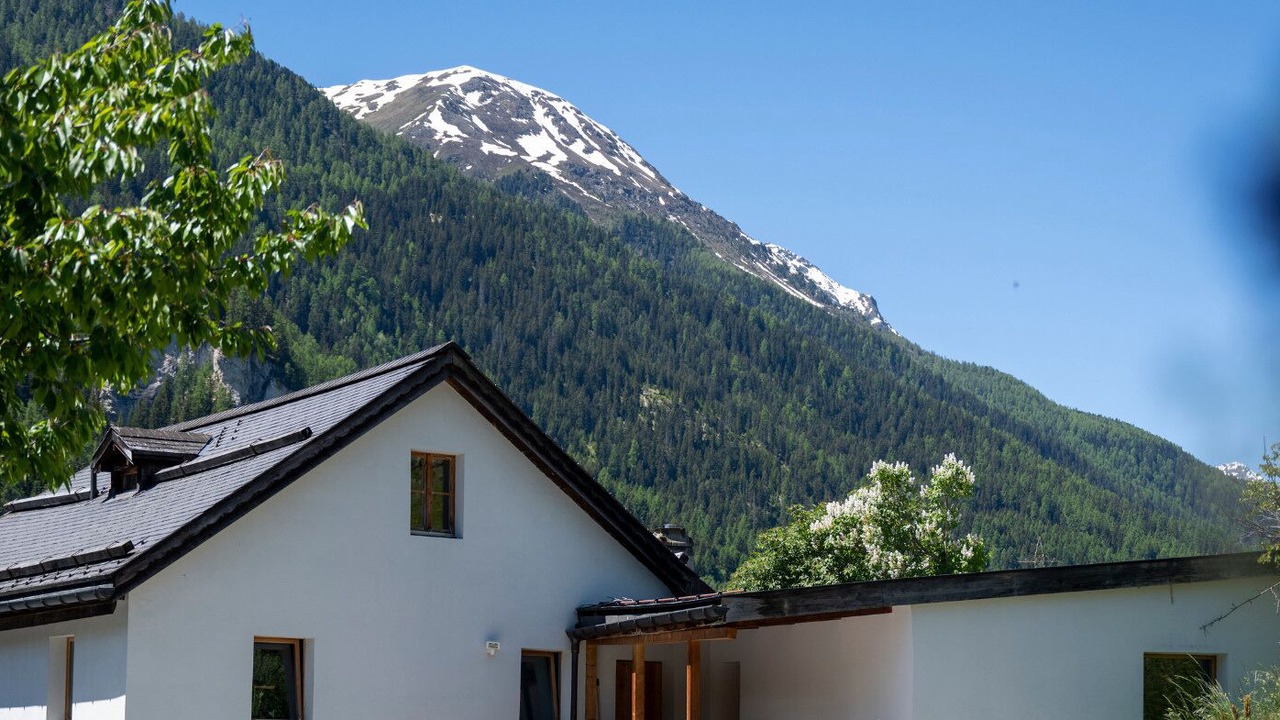 Photo of Outdoor in Ardez