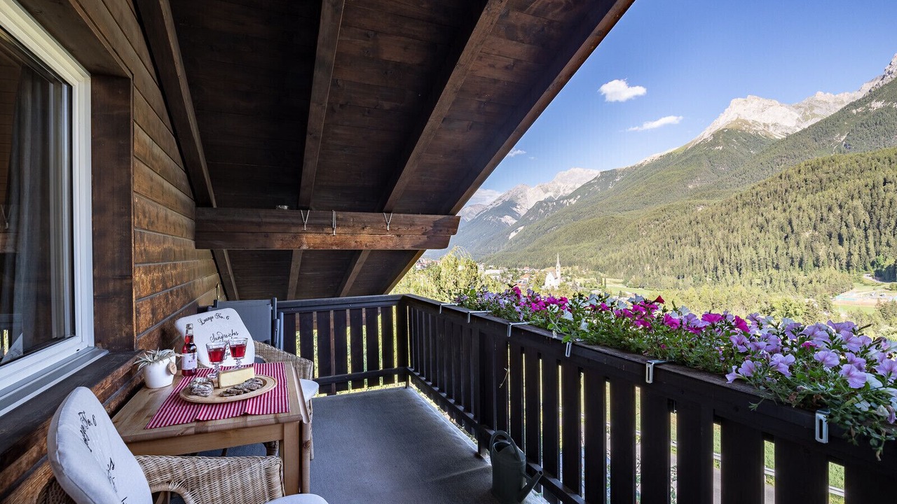 Photo of Outdoor in Engadin Scoul