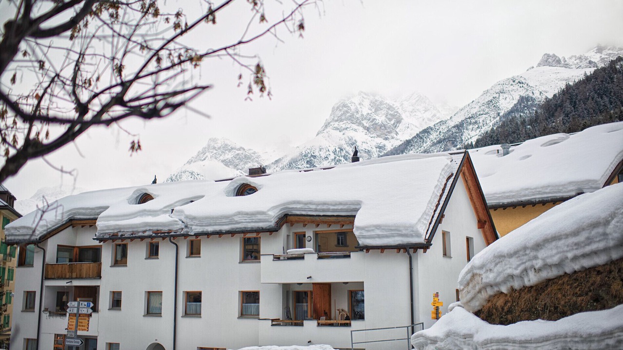 Photo of Outdoor in Vulpera