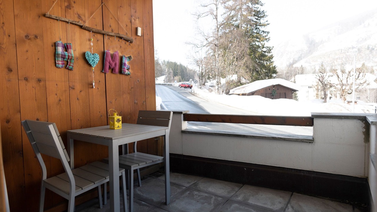 Photo of Outdoor in Vulpera