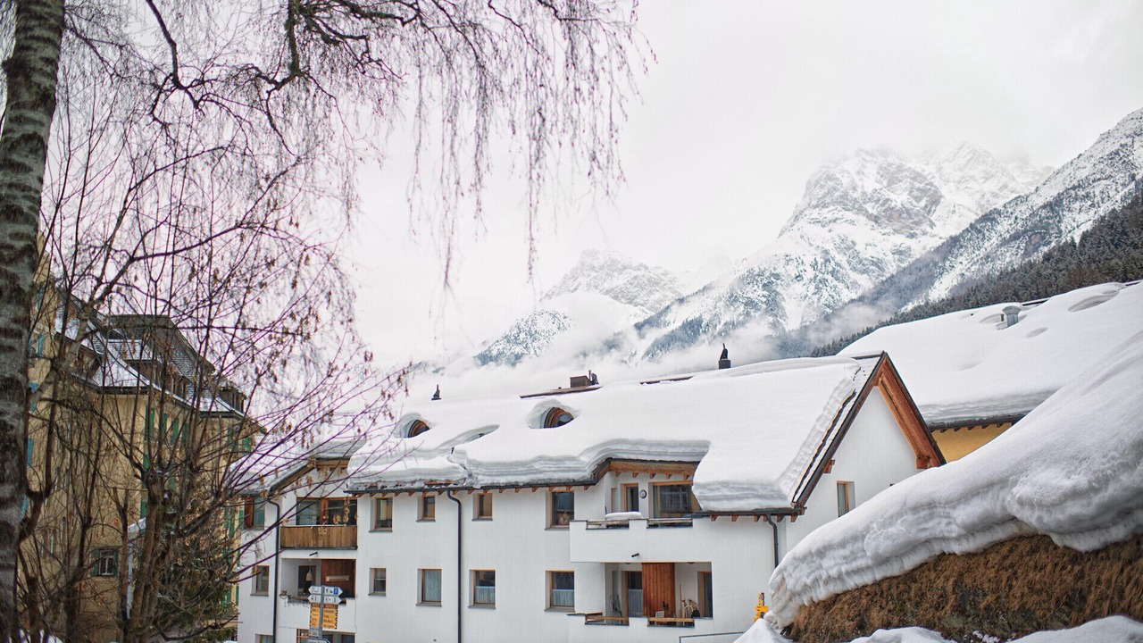 Photo of Outdoor in Vulpera
