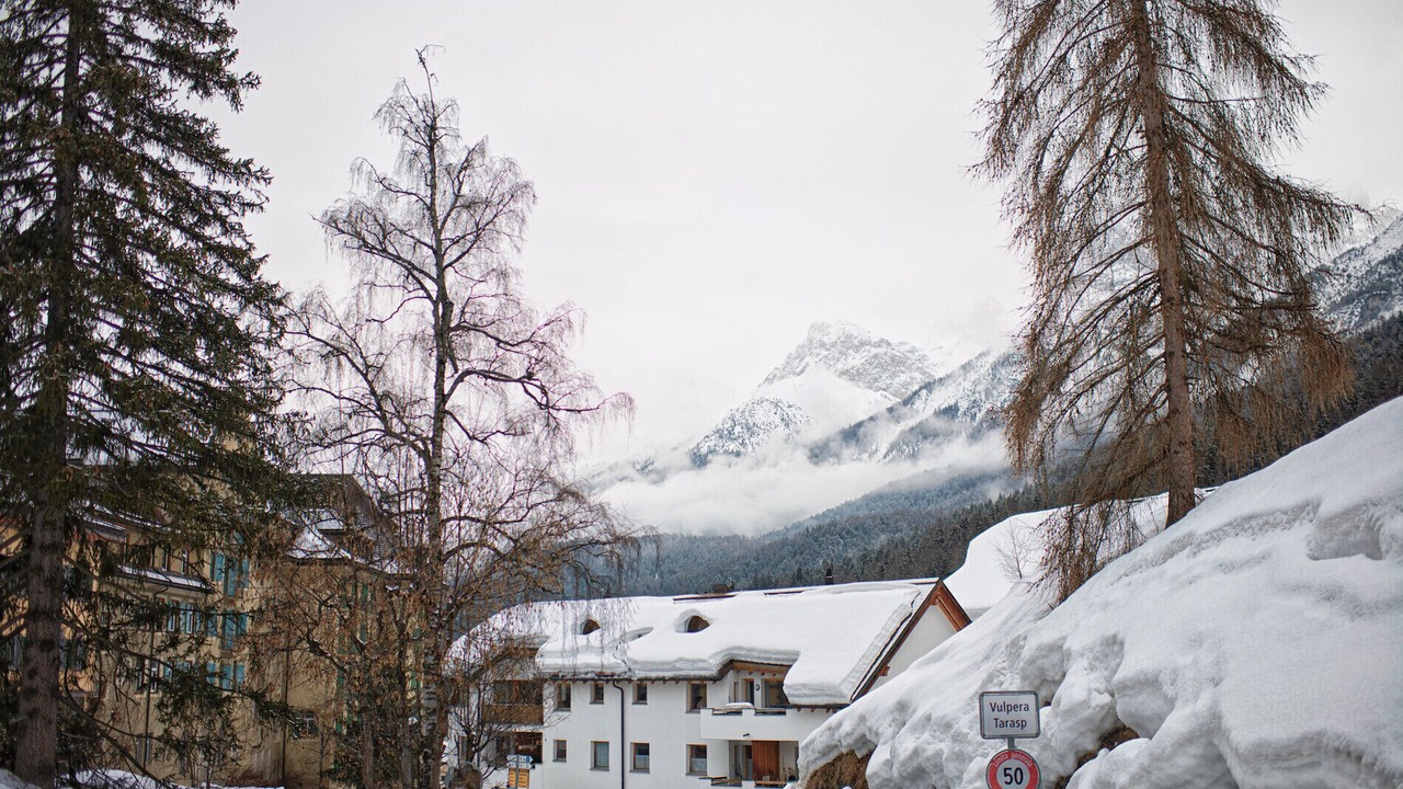 Photo of Outdoor in Vulpera