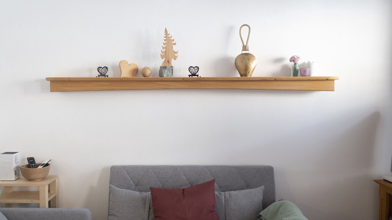 Photo of Livingroom in Vulpera