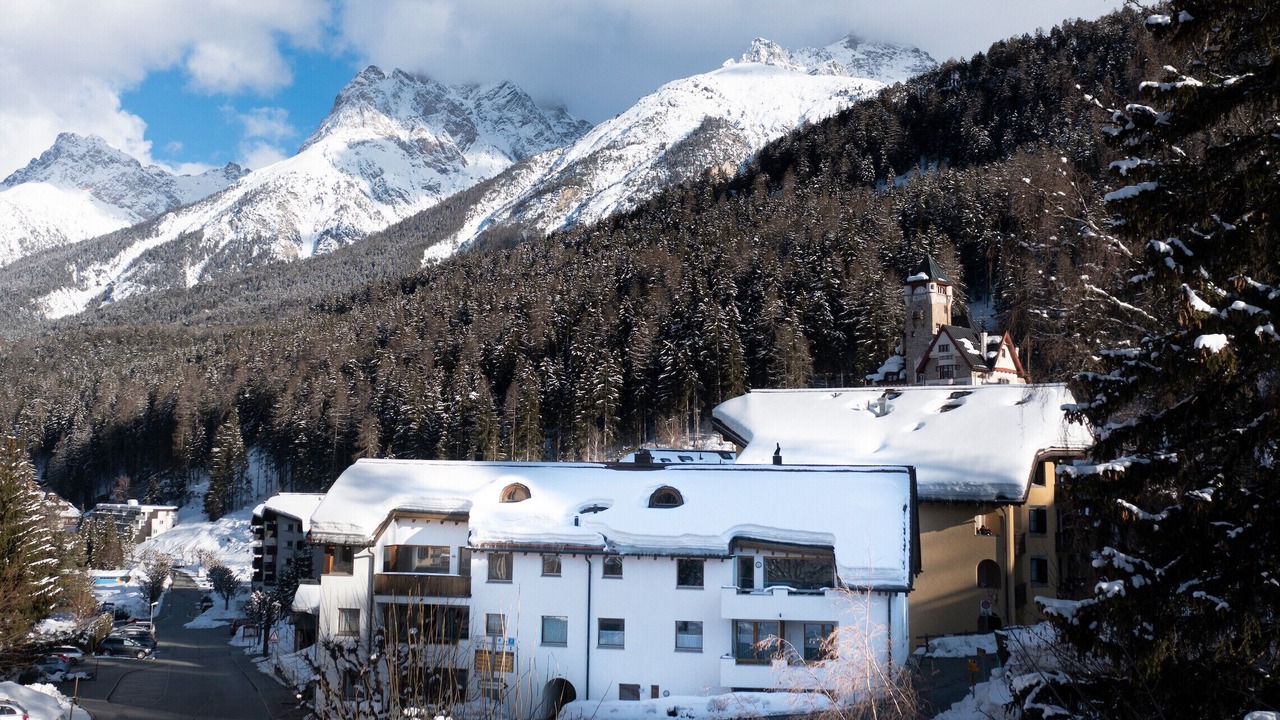 Photo of Outdoor in Vulpera