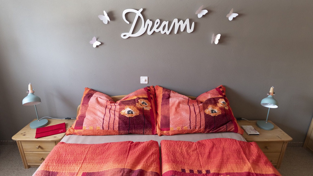 Photo of Bedroom in Vulpera