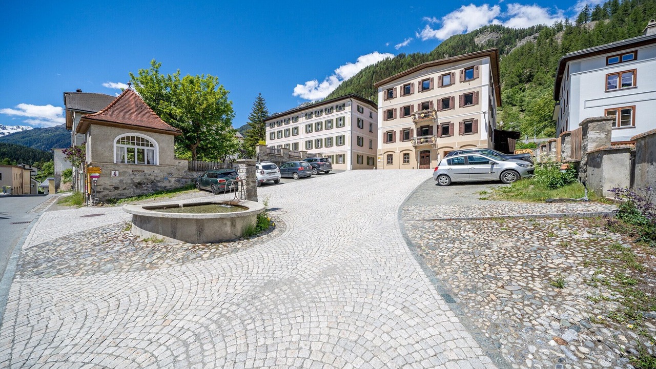 Photo of Outdoor in Lavin