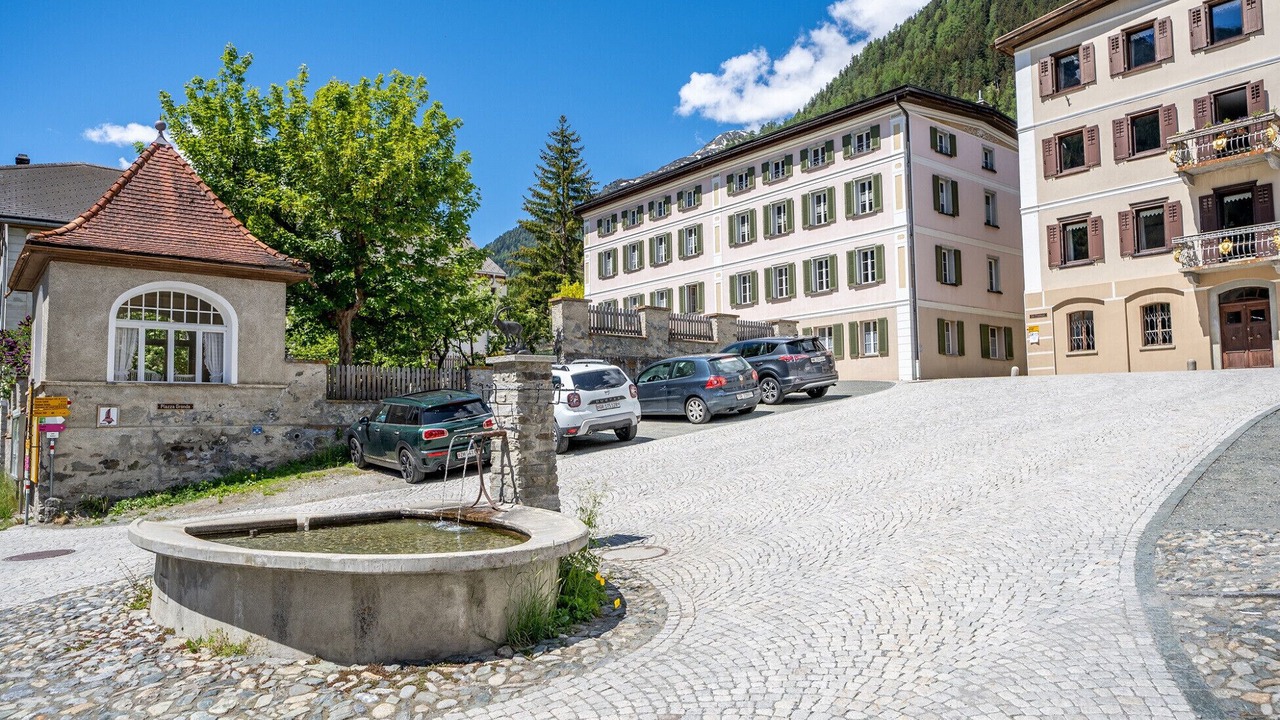 Photo of Outdoor in Lavin