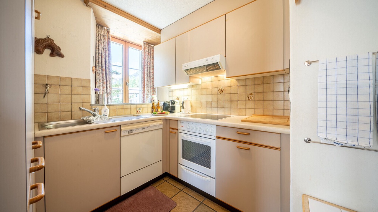 Photo of Kitchen in Lavin