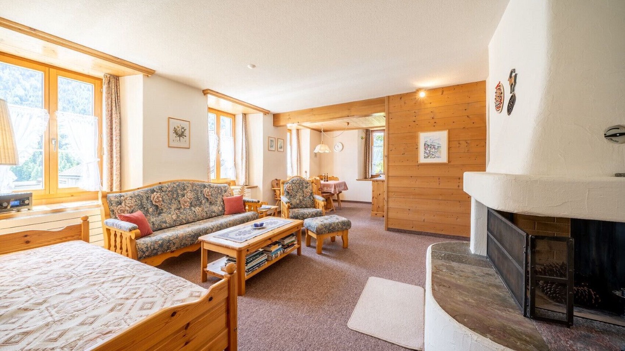 Photo of Livingroom in Lavin