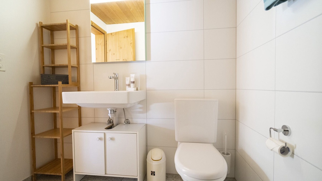 Photo of Bathroom in Sent
