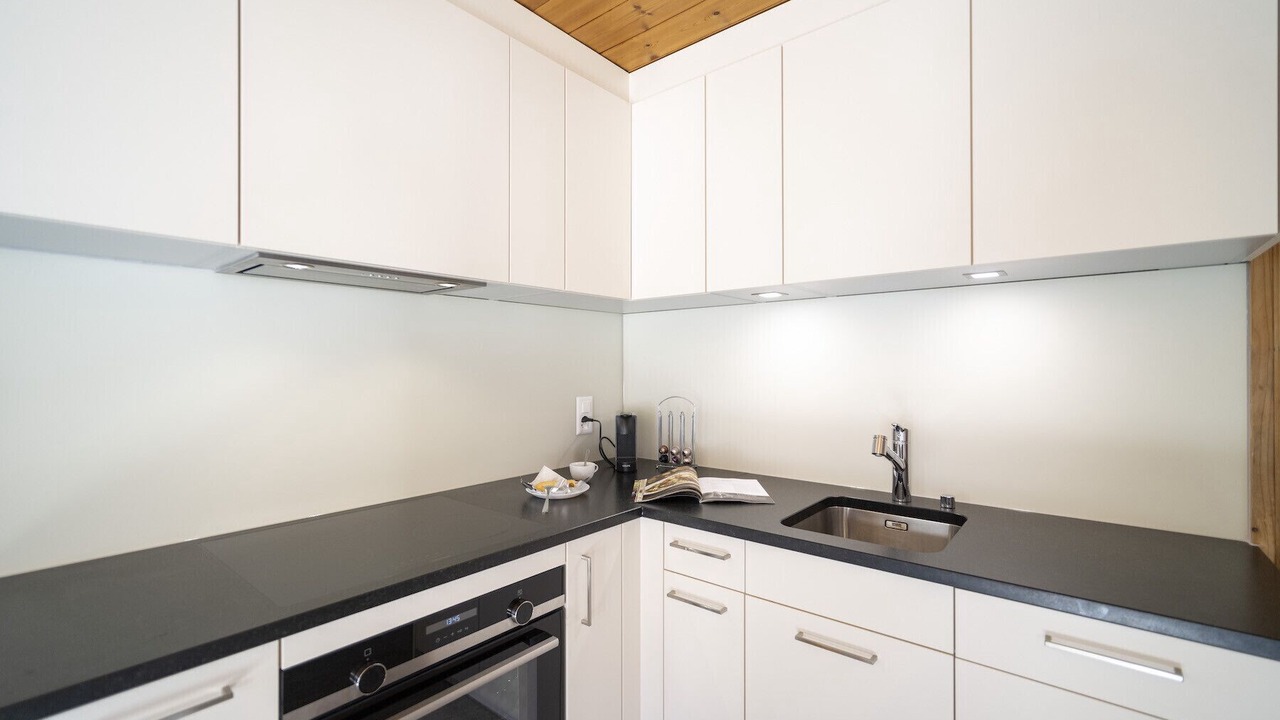 Photo of Kitchen in Sent
