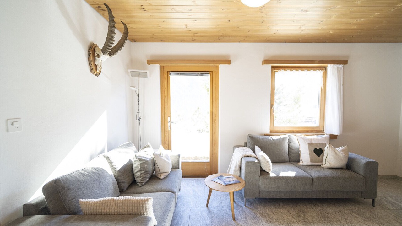 Photo of Livingroom in Sent