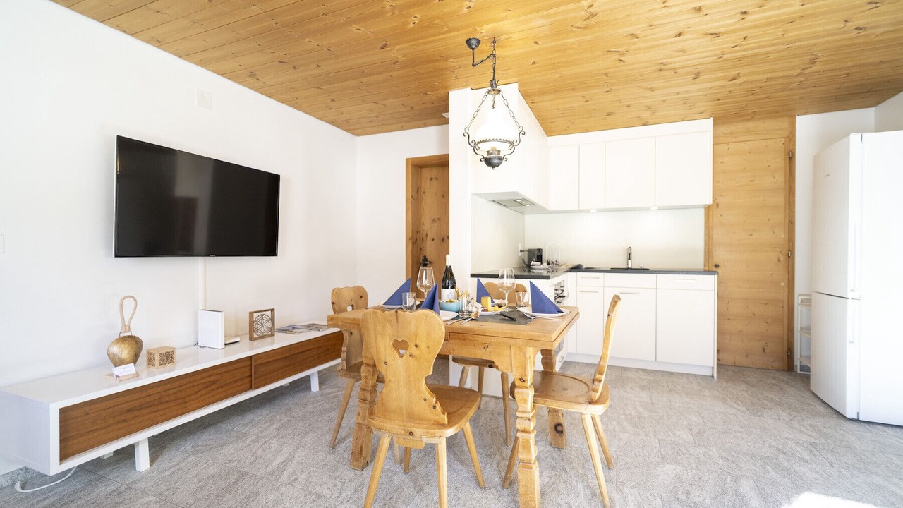 Photo of Kitchen in Sent
